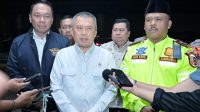PT Jasa Raharja sebagai BUMN yang menjadi salah satu stakeholder dalam pelaksanaan Operasi Ketupat 2025 juga menegaskan komitmennya dalam meningkatkan keselamatan pemudik.