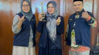 Penghargaan bergengsi tersebut diumumkan pada Jumat (18/7/2025) dan menjadi bukti kuat atas reputasi UMPKU sebagai kampus unggulan di bidang kesehatan di wilayah Soloraya.