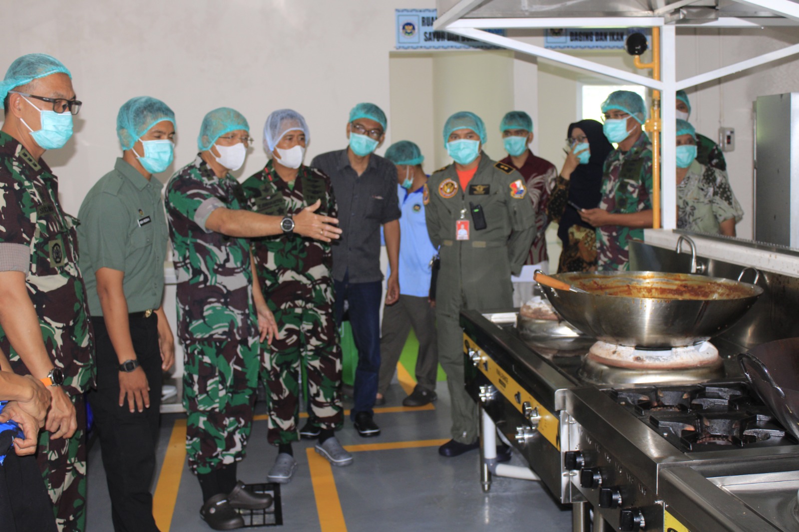 Kubada jinsiy aloqa sanoati