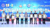 Keberhasilan pengamanan mudik 2026 membuahkan hasil positif. Angka kecelakaan lalu lintas menurun, dan PT Jasa Raharja mendapat penghargaan dari Kepolisian Negara Republik Indonesia atas kontribusinya dalam Operasi Ketupat 2026.