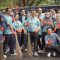 PT Jasa Raharja berhasil meraih pengakuan internasional dengan masuk dalam daftar Fortune 100 Best Companies to Work For™ Southeast Asia 2025, menempati peringkat ke-56 sebagai perusahaan dengan lingkungan kerja terbaik di kawasan Asia Tenggara, berkat budaya kerja yang kolaboratif, profesional, dan berorientasi pada pelayanan.
