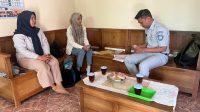 PT Jasa Raharja, menyampaikan komitmen perusahaan dalam mempercepat pelayanan santunan melalui transformasi digital. Hingga Mei 2026, Jasa Raharja telah menyalurkan santunan sebesar Rp1,22 triliun kepada 55.617 korban kecelakaan lalu lintas dan angkutan umum di seluruh Indonesia.